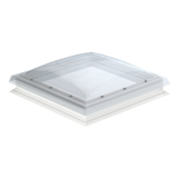 Глухой зенитный фонарь Velux CFP 0073U, 80*80