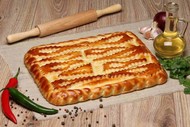 Пироги с капустой и яйцом