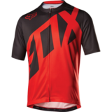 Веломайка Fox Livewire SS Jersey Red, Размер M