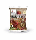 Яблоневая щепа для копчения 1 л (250 г) GRILLWOOD