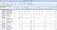 Составление смет в ПК Гранд-Смета