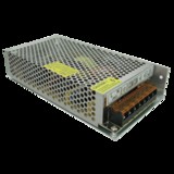 Блок питания для светодиодных лент Ecola 200W 220V-12V IP20 200х98х42 B2L200ESB