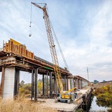 Аренда гусеничного крана, 500 тонн, гусеничный кран 500 тонн, аренда крана 500 тонн, Иркутск