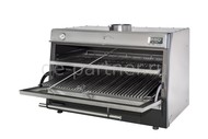 ГРИЛЬ-ПЕЧЬ BBQFIRE BR-120 INOX