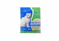 Наполнитель Catlitter