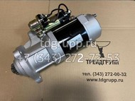 3102767 Стартер (Starting Motor) двигателя Cummins 6CT, 8.3