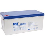 Аккумуляторная батарея MNB MNG 200-12