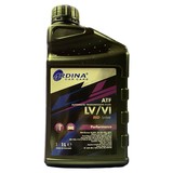 Масло АТФ ATF Low Vis (Dexron VI, WS), 1л