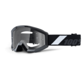 Очки подростковые 100% Strata JR Goliath / Clear Lens (50500-166-02)