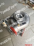 4038471 Турбокомпрессор Turbocharger Hyundai R210W-9