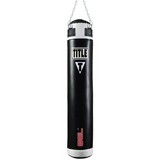 Боксерский мешок TITLE Gel Thai Heavy Bag