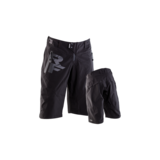 Велошорты Race Face Agent Winter Shorts Black, Размер L