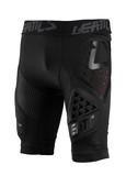 Шорты защитные Leatt 3DF 3.0 Impact Shorts, Размер XXL