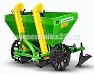 Картофелесажалка Bomet S-239/1 (70-75 см)