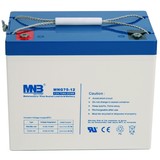 Аккумуляторная батарея MNB MNG 75-12