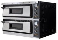 ПЕЧЬ ДЛЯ ПИЦЦЫ ITPIZZA ML44 220V