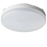 Лампа светодиодная Ecola GX53 8W 4200K 4K 27x75 матов. Light T5MV80ELC