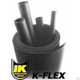 Теплоизоляция трубная K-FLEX (К-флекс)