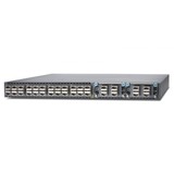 Коммутатор Juniper QFX5100-24Q-D-3AFO