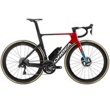 2024 orbea orca aero m10i replica road bike (Warehousebike)