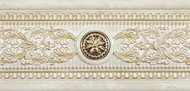 Бордюр COLISEUM Forum A Ivory Listello 15x31