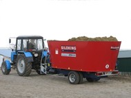 SILOKING TrailedLine Classic Duo 20