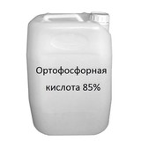 Ортофосфорная кислота, Е338