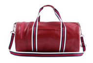 Evori sport bag model e181601 (red)