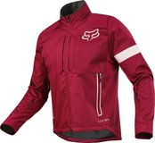 Мотокуртка Fox Legion Jacket Dark Red, Размер M