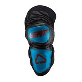 Наколенники Leatt Enduro Knee Guard Fuel/Black, Размер S/M