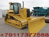 Запчасти бульдозеров Caterpillar D6N и D6M