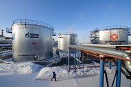 Перевозка нефтепродуктов танкерами река-море по россии и экспорт