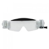 Набор для перемотки Shift White Goggle Roll Off System Clear (20954-012-OS)