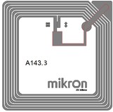 RFID-метка HF M-BOOK 052