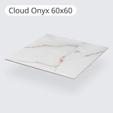 Керамогранит CERAMICOM CLOUD ONYX 60x60 см (CLOUD ONYX)