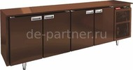 СТОЛ C МОРОЗИЛЬНЫМ ШКАФОМ HICOLD BN 1111/BT BAR