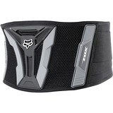 Защитный пояс Fox Turbo Belt XL Black/Gray (07038-014-OS), Размер XL