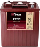 Аккумуляторная батарея TROJAN TE35