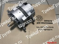 5293213 Генератор (Alternator) Cummins KTA-19