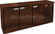 СТОЛ C МОРОЗИЛЬНЫМ ШКАФОМ HICOLD BN 111 BR2 BT BAR