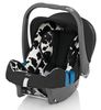 Детское автокресло Romer Baby-safe plus II Cowmooflage до 13 кг (серия Highline 2011)