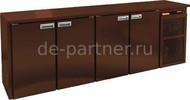 СТОЛ С МОРОЗИЛЬНЫМ ШКАФОМ HICOLD BN 1111 BR2 BT BAR