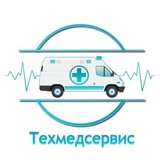 Техмедсервис, перевозка больных в Уфе