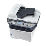 МФУ лазерное Kyocera FS-1035/1135/2035dn БУ