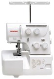 Оверлок Janome 210D