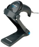 Сканер штрих-кода Datalogic QuickScan I Lite QW2100 с подставкой