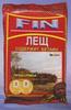 Рыболовная прикормка FIN производство Беларусь, оптовая продажа