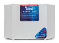 Стабилизатор напряжения Энерготех Optimum+ 20000