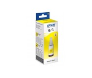 Чернила Epson C13T67344A Yellow L800/810/850/1800