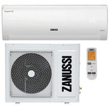 Кондиционеры Zanussi ELEGANTE DC Inverter